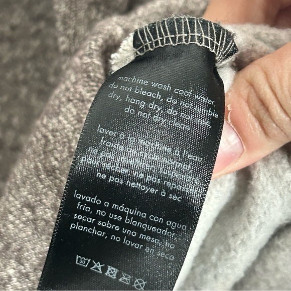 Onia Men's Dave Raglan Sweatshirt - Picture 9 of 12